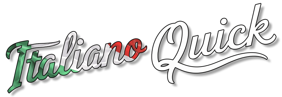 Italiano Quick