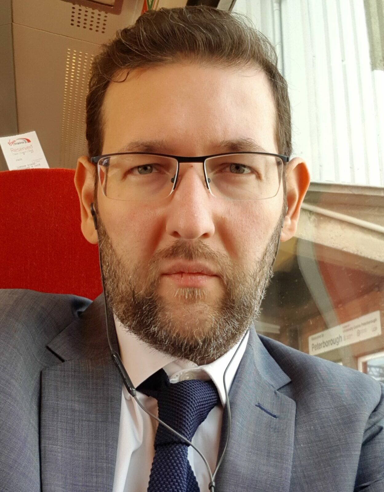 Marco Cristian Riggio