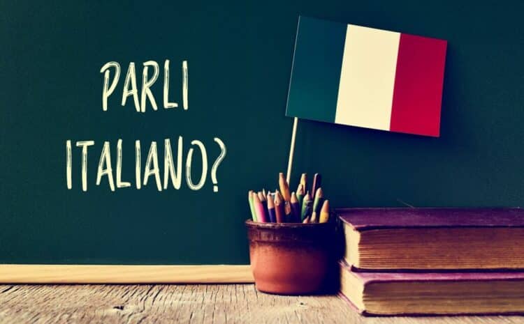  2024 – The importance of learning Italian in Today’s World: A Focus on the UK