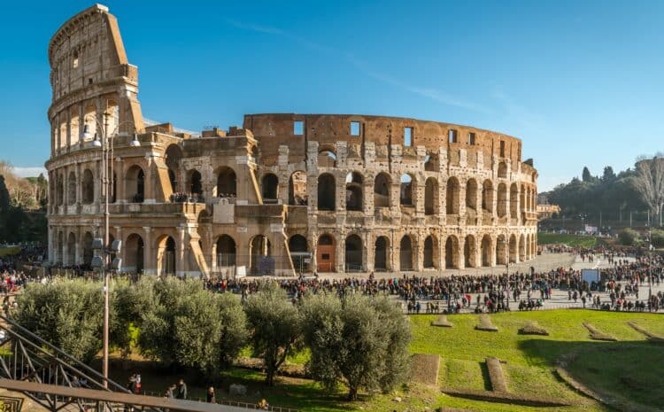  2024 – Discover the Unmatched Beauty of Italy