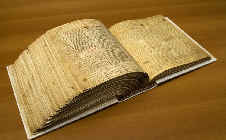  2024 – The Origin of Italian Language