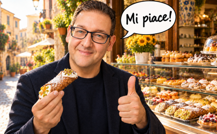  Mi piace or Mi piacciono? A Simple Guide to Liking Things in Italian