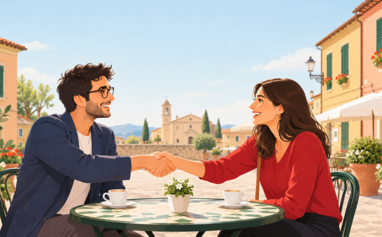  How to Introduce Yourself in Italian: 10 Phrases for Your First Conversation