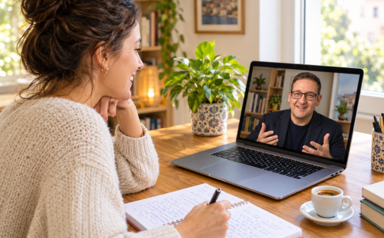  Why One-to-One Italian Lessons Might Be the Best Decision You Ever Make